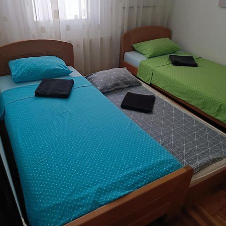 Serbian Home With Garden Krnjaca المظهر الخارجي الصورة