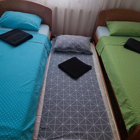 Serbian Home With Garden Krnjaca المظهر الخارجي الصورة