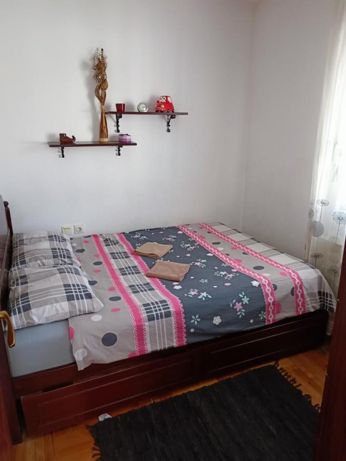 Serbian Home With Garden Krnjaca المظهر الخارجي الصورة