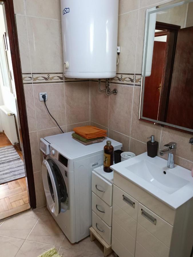 Serbian Home With Garden Krnjaca المظهر الخارجي الصورة
