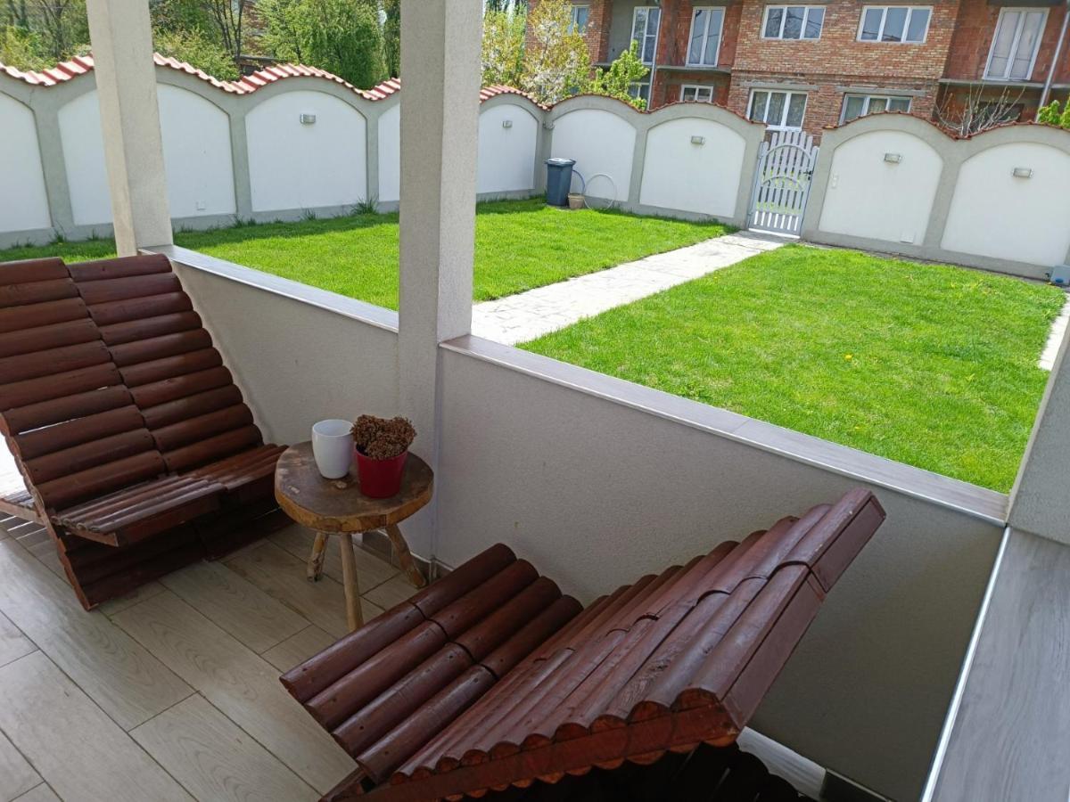 Serbian Home With Garden Krnjaca المظهر الخارجي الصورة