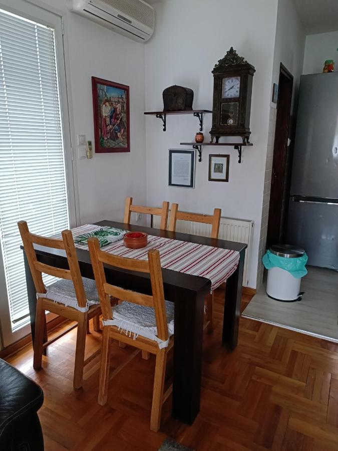 Serbian Home With Garden Krnjaca المظهر الخارجي الصورة