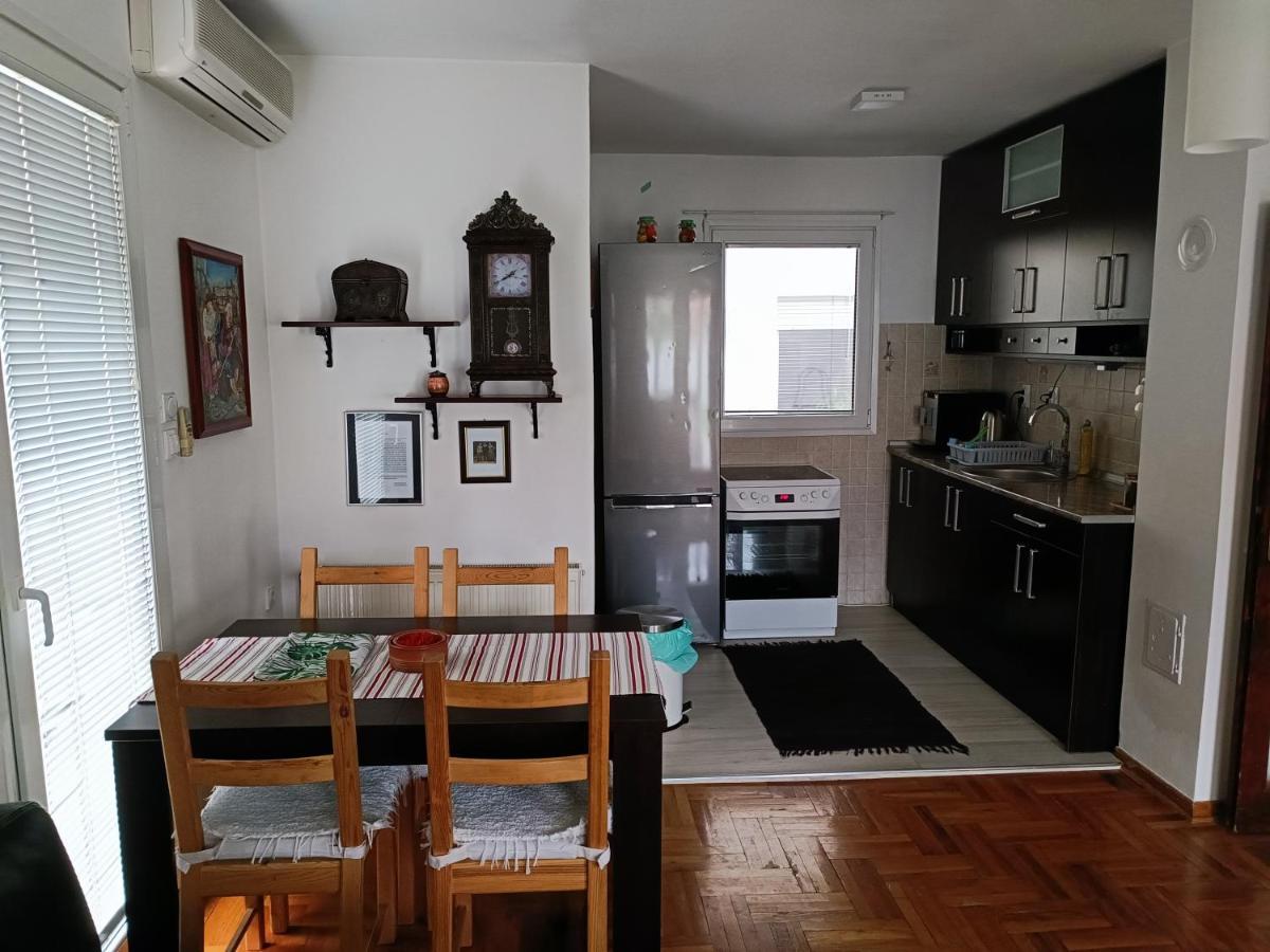 Serbian Home With Garden Krnjaca المظهر الخارجي الصورة