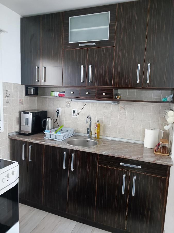 Serbian Home With Garden Krnjaca المظهر الخارجي الصورة