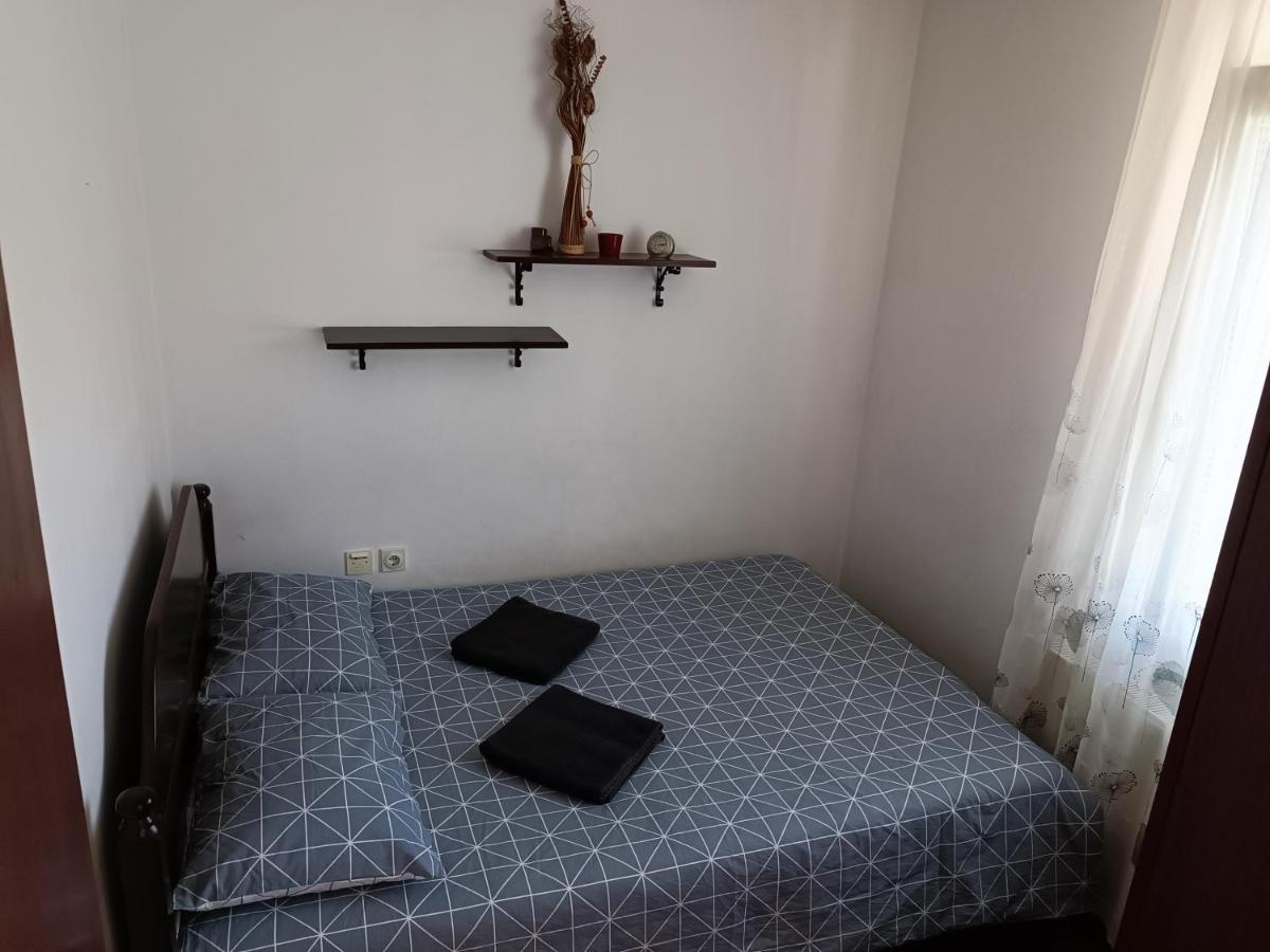 Serbian Home With Garden Krnjaca المظهر الخارجي الصورة
