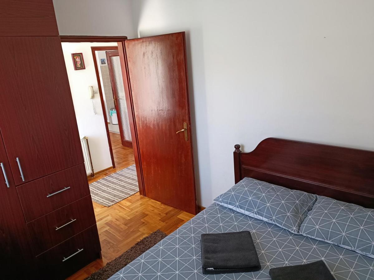 Serbian Home With Garden Krnjaca المظهر الخارجي الصورة