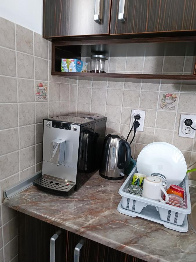 Serbian Home With Garden Krnjaca المظهر الخارجي الصورة