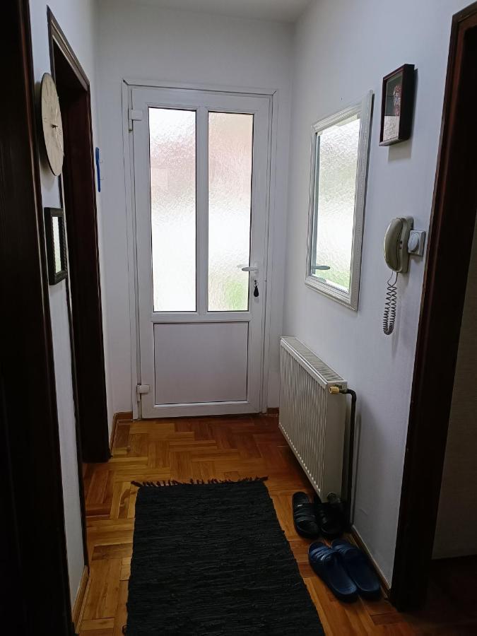 Serbian Home With Garden Krnjaca المظهر الخارجي الصورة