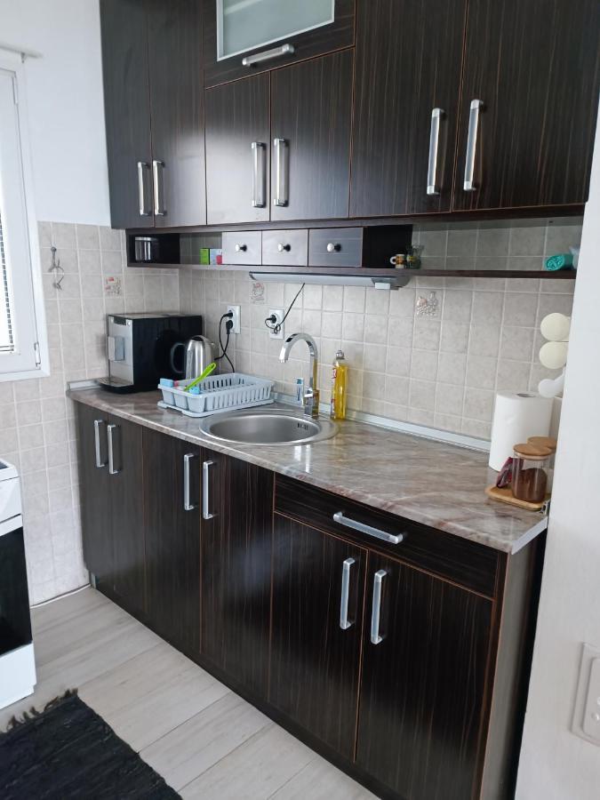 Serbian Home With Garden Krnjaca المظهر الخارجي الصورة