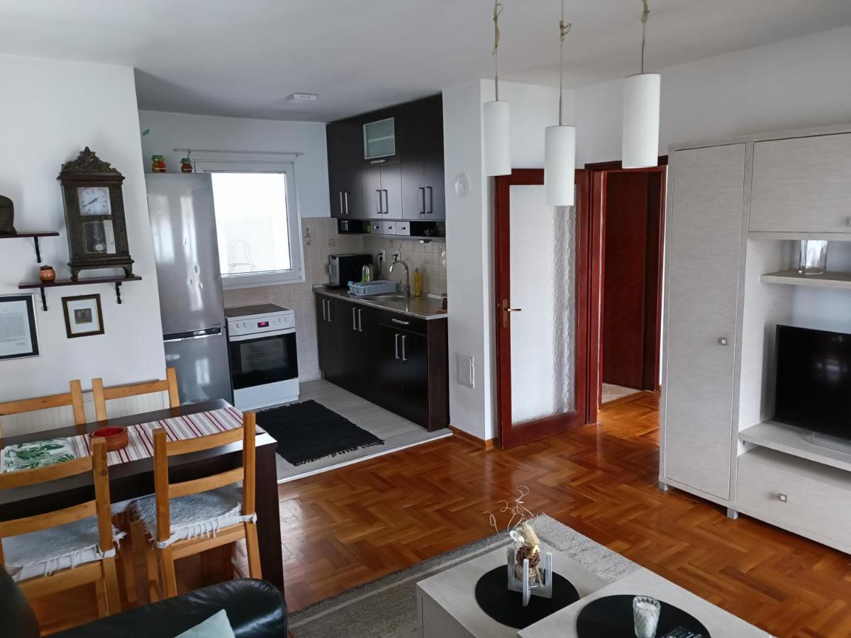 Serbian Home With Garden Krnjaca المظهر الخارجي الصورة