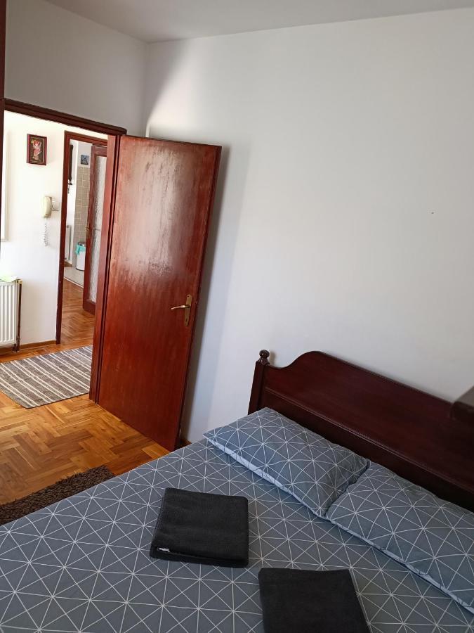 Serbian Home With Garden Krnjaca المظهر الخارجي الصورة