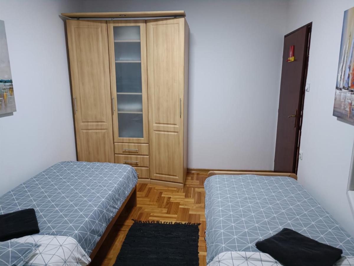 Serbian Home With Garden Krnjaca المظهر الخارجي الصورة