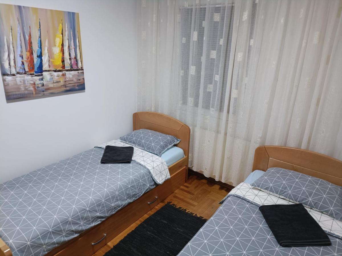 Serbian Home With Garden Krnjaca المظهر الخارجي الصورة