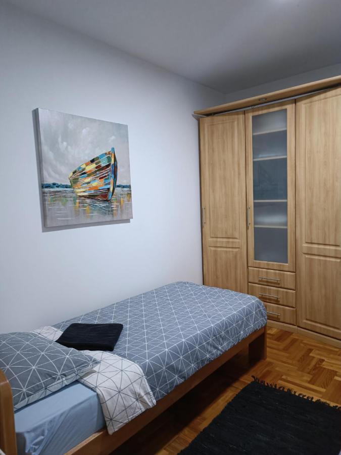 Serbian Home With Garden Krnjaca المظهر الخارجي الصورة