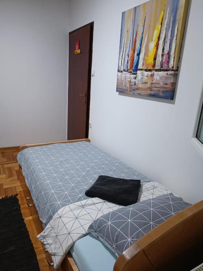 Serbian Home With Garden Krnjaca المظهر الخارجي الصورة